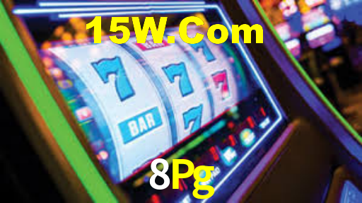 8Pg Game
