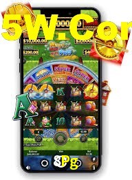 Welcome Bonus 8Pg