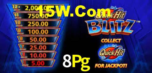 8Pg Game