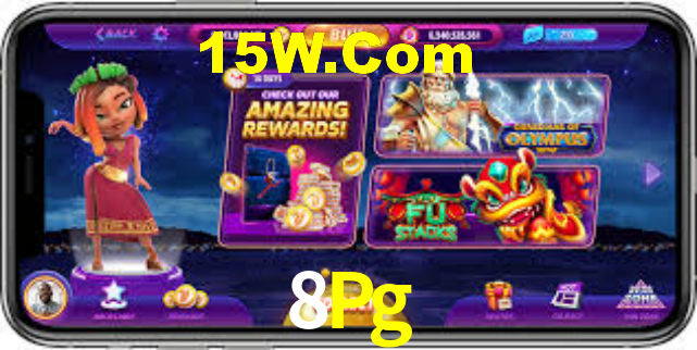8Pg: A Experiência de Casino com Jogos de Mesa ao Vivo