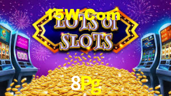 8Pg Game