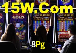 Football Betting 8Pg