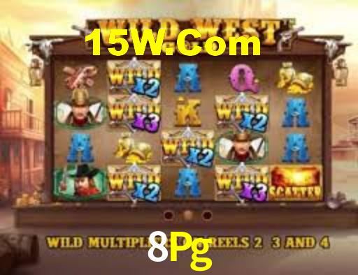 8Pg Casino