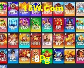 Casino VIP 8Pg