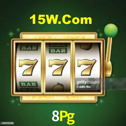 8Pg Casino