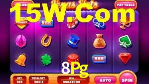 Live Casino 8Pg