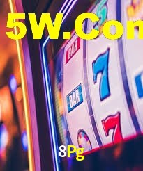 Blackjack Table 8Pg