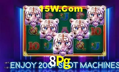Estatísticas 8Pg