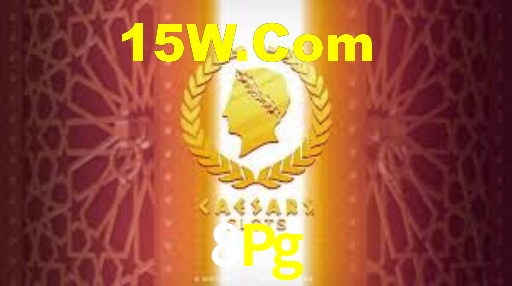 8Pg - Plataforma Oficial - 8Pg Game