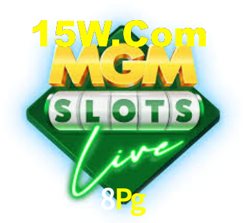 8Pg Casino